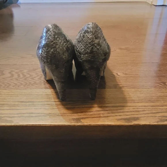 Madden Girl exotic shoes - Picture 4 of 6